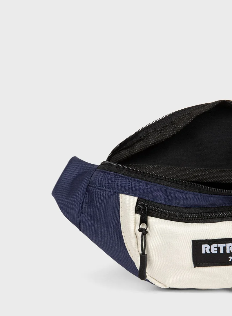 DeFacto Retro Waist Bag