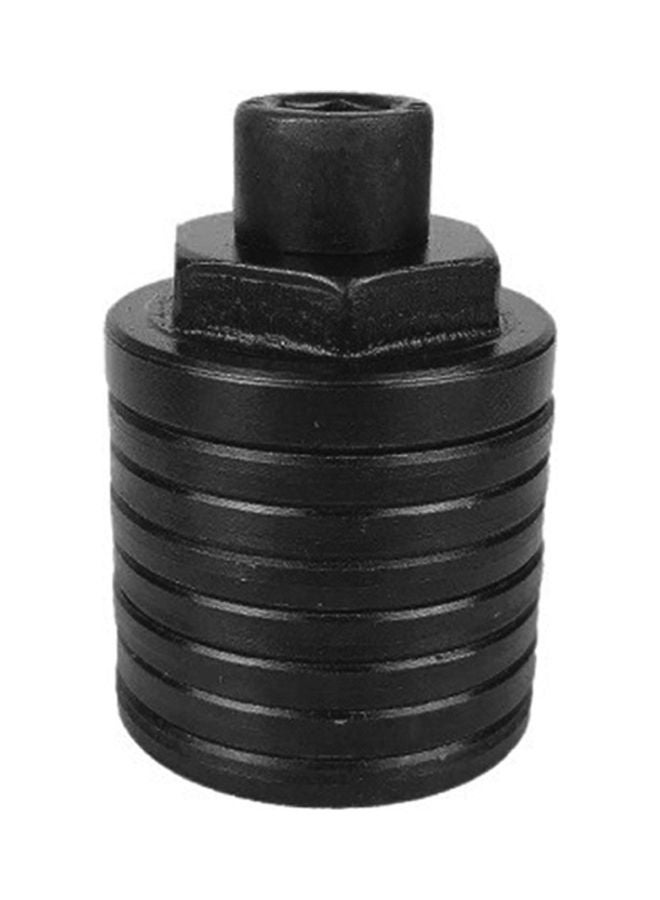 NIBEMINENT Angle Grinder Black  - Image 1
