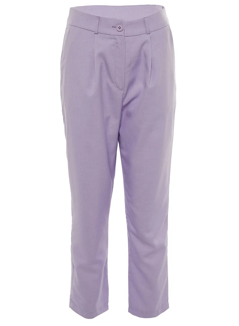 trendyol Tailored Pants