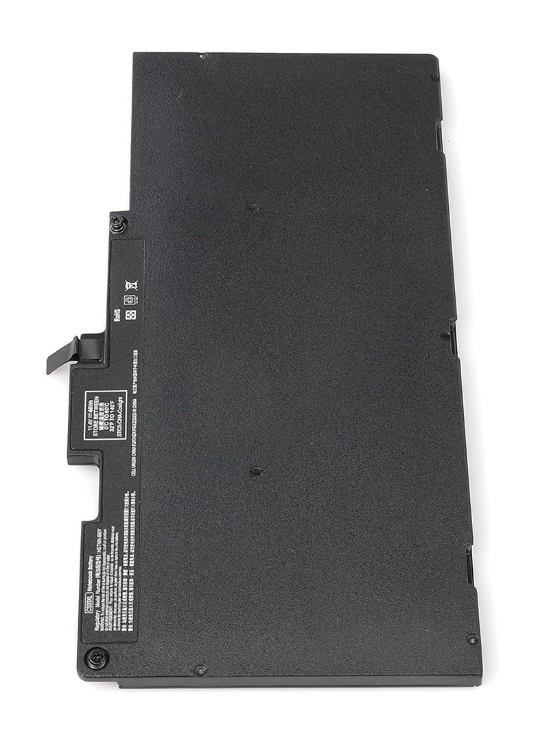 Generic Replacment Laptop Battery HP CS03XL CSO3XL 800513-001 800231-141 HSTNN-DB6U HSTNN-IB6Y for HP EliteBook 745 G3 755 G3 840 G3 848 G3 850 G3, HP ZBook 15u G3 G3 G4  - Image 3