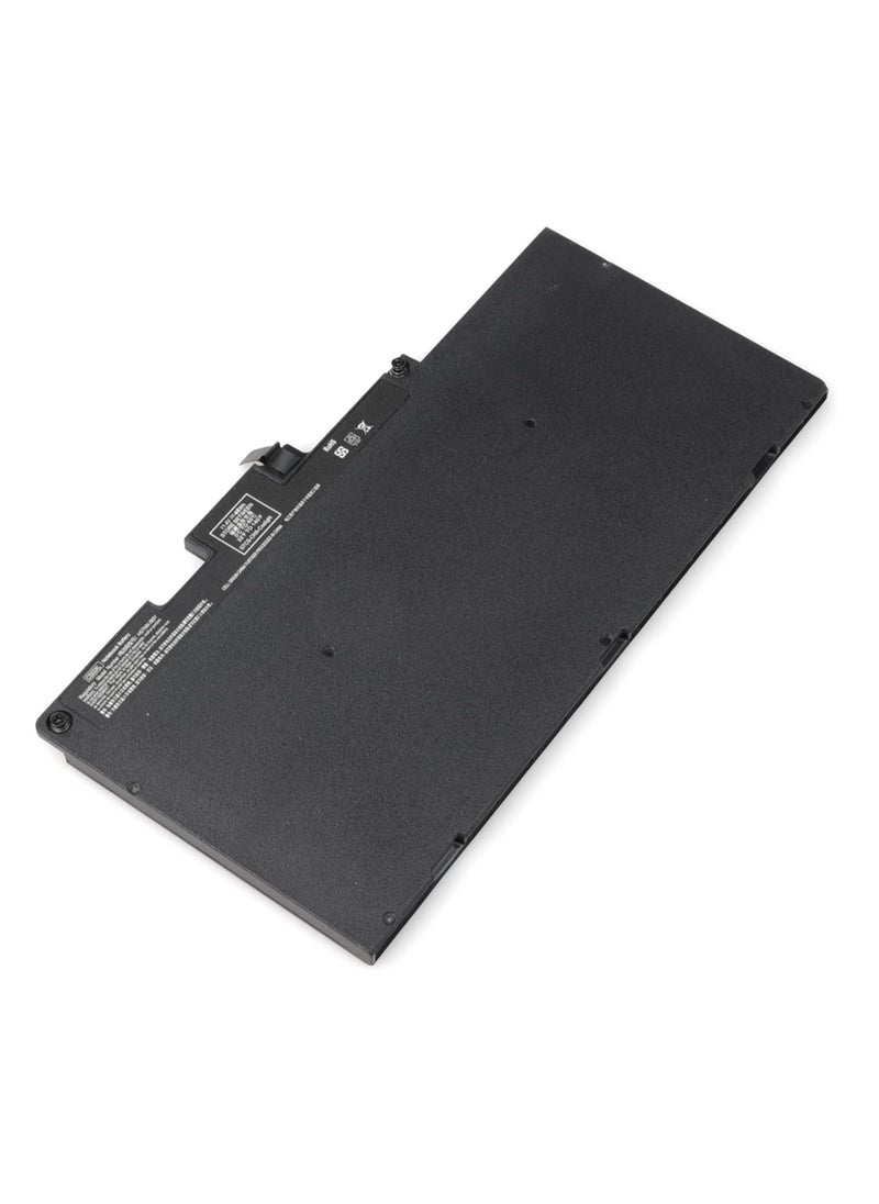 Generic Replacment Laptop Battery HP CS03XL CSO3XL 800513-001 800231-141 HSTNN-DB6U HSTNN-IB6Y for HP EliteBook 745 G3 755 G3 840 G3 848 G3 850 G3, HP ZBook 15u G3 G3 G4  - Image 1