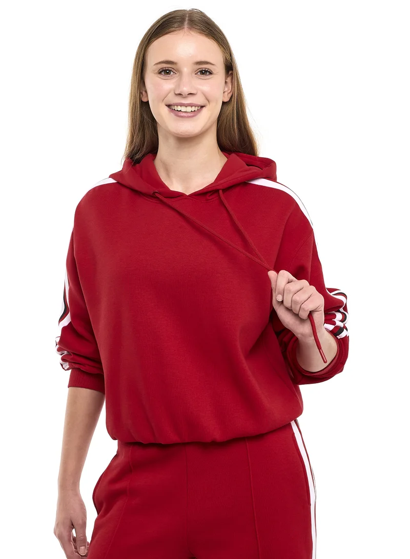 victor and jane Hoodie &amp; Jogger Set – 100% Cotton Fleece