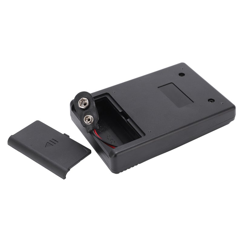 مقياس درجة الحرارة الرقمي Tm‑902c بمشعر النوع K وشاشة LCD ومكشف درجة الحرارة مع مزدوج حراري -50 إلى 500 درجة مئوية - Image 2