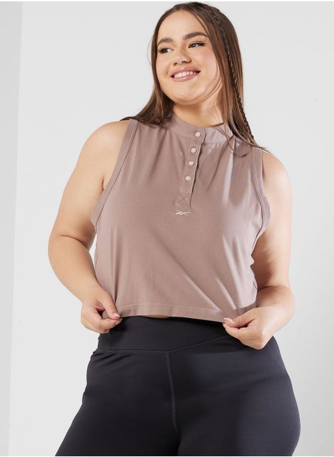 Classics Wide Tank