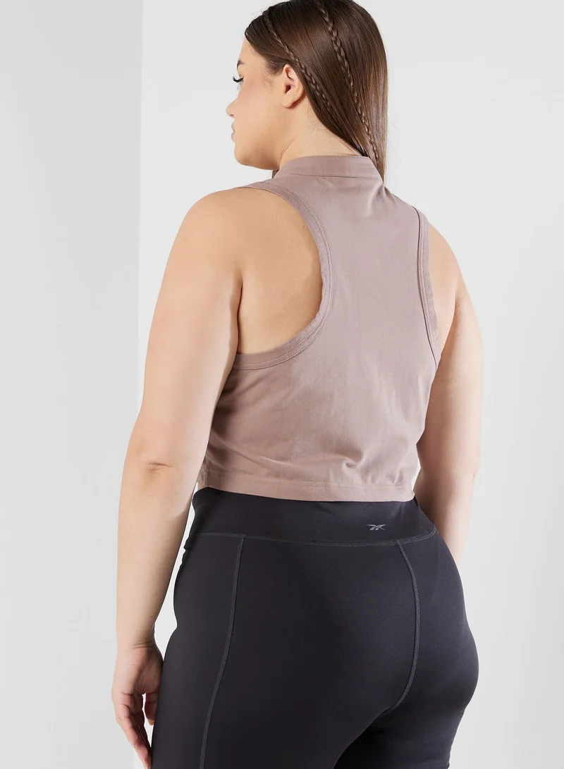 Reebok Classics Wide Tank