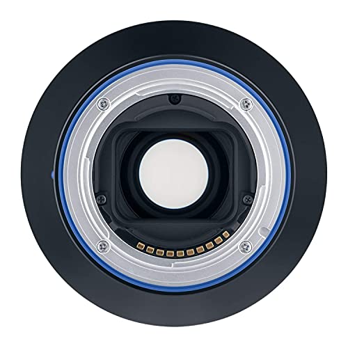 Zeiss Batis 2.8/135 MM Medium Telephoto Camera Lens for Sony E-Mount Mirrorless Cameras, Black - Image 5