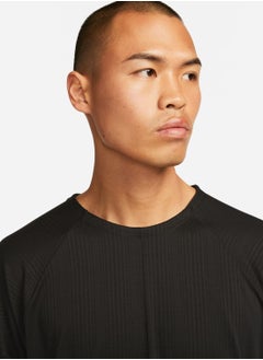 Nike Dri-Fit Statement Jersey Sweatshirt  - Image 3