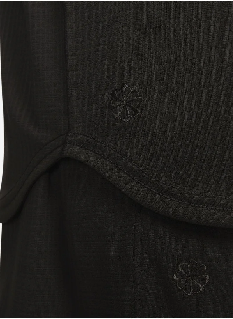 Nike Dri-Fit Statement Jersey Sweatshirt
