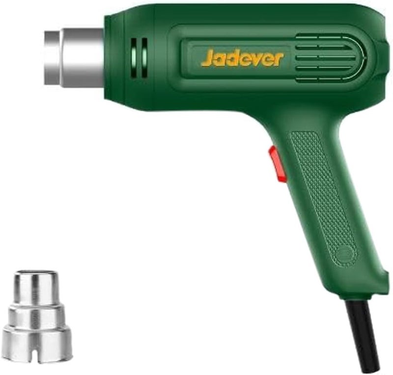 Jadever 1600W Heat Gun