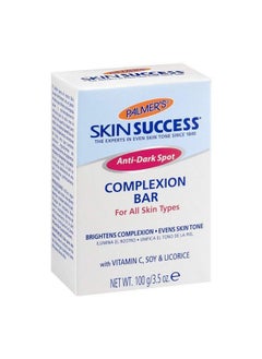 Skin Success Antidark Spot Complexion Bar 3.50 Oz (Pack Of 5)