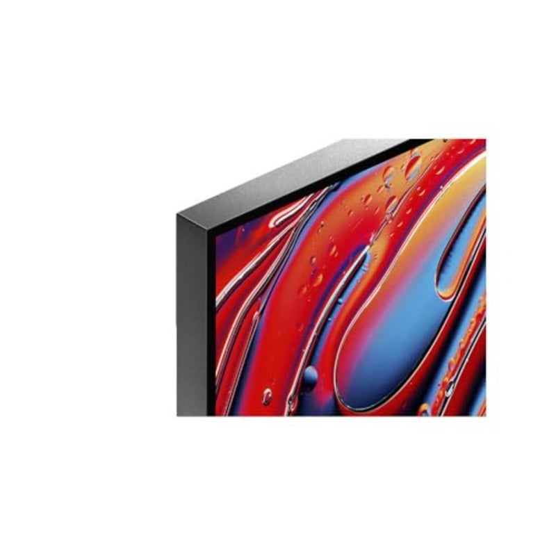 تلفزيون BRAVIA 9 مقاس 85 بوصة XR Backlight Master Drive: سينما نهائية، وألعاب PS5 رياضية مع إضاءة عالية الذروة، وتلفزيون Google الذكي بدقة 4K HDR، موديل 2024 - Image 4