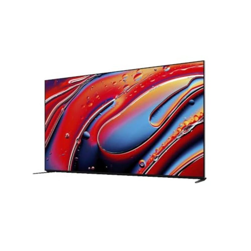 تلفزيون BRAVIA 9 مقاس 85 بوصة XR Backlight Master Drive: سينما نهائية، وألعاب PS5 رياضية مع إضاءة عالية الذروة، وتلفزيون Google الذكي بدقة 4K HDR، موديل 2024 - Image 2