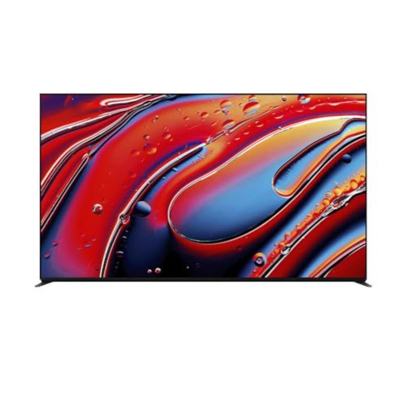 تلفزيون BRAVIA 9 مقاس 85 بوصة XR Backlight Master Drive: سينما نهائية، وألعاب PS5 رياضية مع إضاءة عالية الذروة، وتلفزيون Google الذكي بدقة 4K HDR، موديل 2024 - Image 1