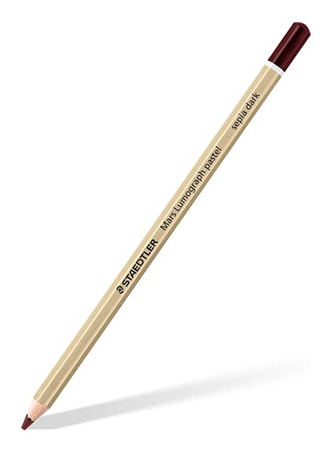 STAEDTLER STAEDTLER-Pastel Pencil Set Of 6 Pieces - Image 2