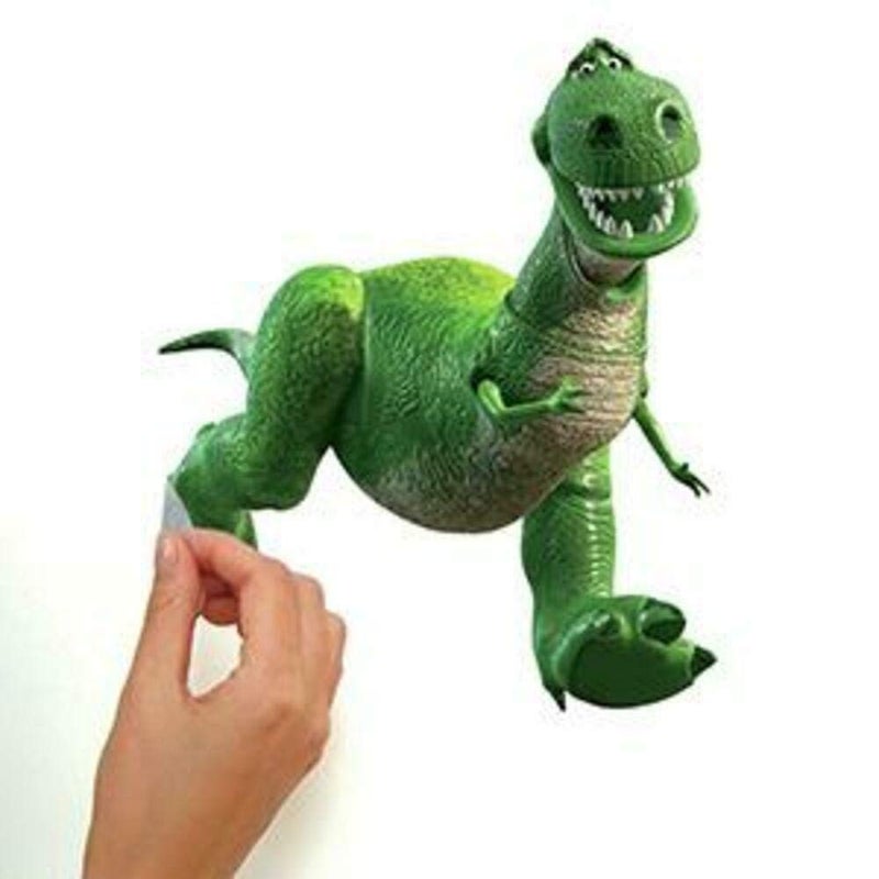 RoomMates RMK1428SCS Toy Story 3 Peel and Stick Wall Decals - Image 3