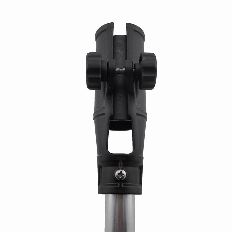Brocraft Outboard/Trolling Motor Tiller Extension, 24-40" / Transom Mount Trolling Motor Extension - Image 3