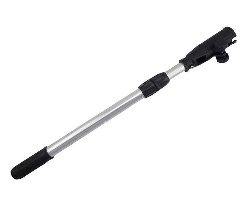 Brocraft Outboard/Trolling Motor Tiller Extension, 24-40" / Transom Mount Trolling Motor Extension - Image 1