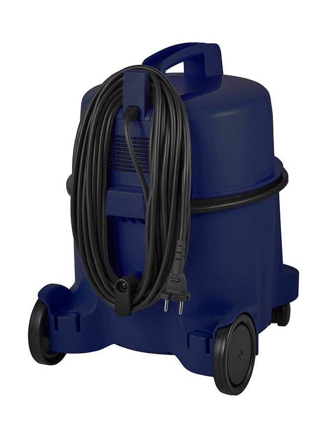 هيتاشي مكنسة كهربائية هيتاشي CV-100PDBLGSA جافة، زرقاء - Image 3