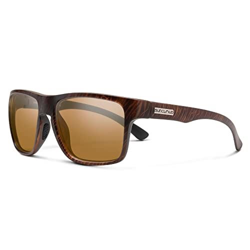 Suncloud Rambler Polarized Sunglasses - Image 1