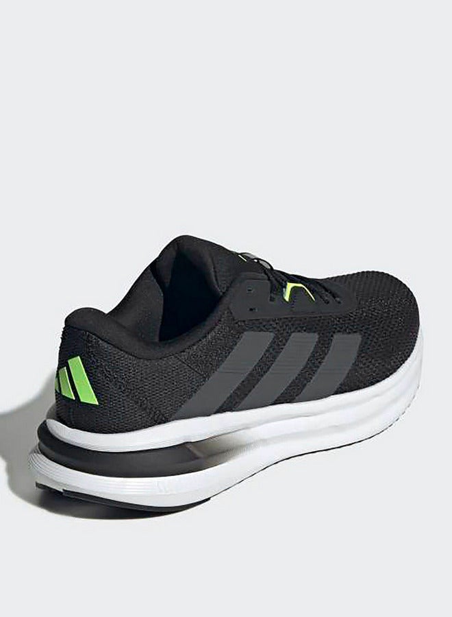 Adidas أحذية جري رجالية GALAXY 7 M برباط - JQ2625 - Image 5