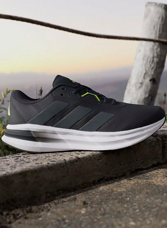 Adidas أحذية جري رجالية GALAXY 7 M برباط - JQ2625 - Image 2