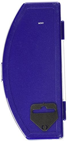 Westcott Ten Piece Math Tool Kit, Assorted Colors - Image 2