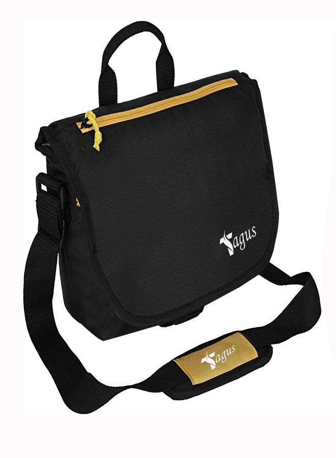 Tagus Camera Bag for DSLR and Mirrorless-Fits Sony, Nikon,Canon Cameras-Water Resistant Lightweight Small Camera Sling Bag Lens Case for Travel - Image 4