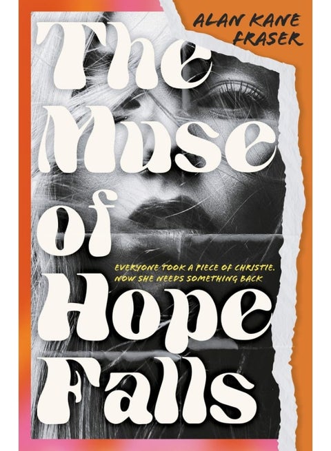 The Muse of Hope Falls