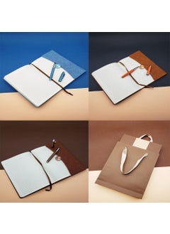 Ema Promotion Notebook Pen Set  - Image 2