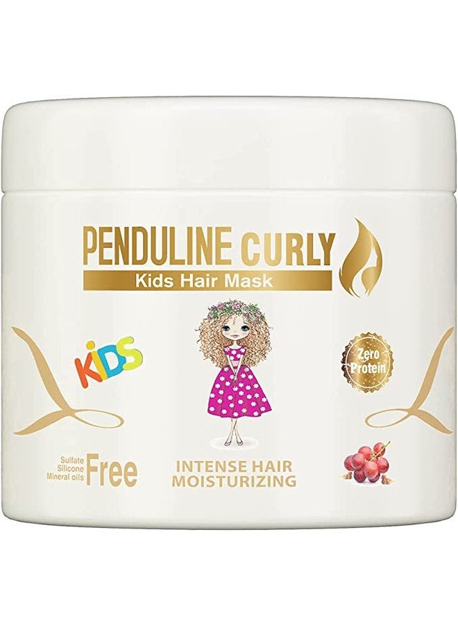 PENDULINE Penduline curly Hair Mask 450 