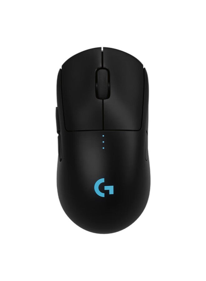G Gpw4 Generation Zhuque Wireless Gaming Mouse, Fourth Generation Ergonomic Lightweight Mechanical, Gpw4 Black-zhuque Gift Box Edition, Self-operated One's Member Exclusive Versio - Image 3