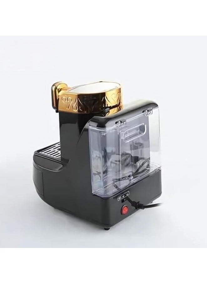 Generic - Coffee Maker Professional Electric Coffee Maker - 700W Automatic Coffee Machine - Image 1