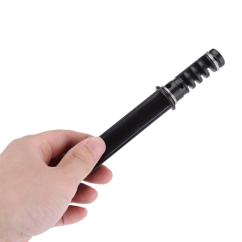 Leathercraft Cutting DIY Swivel Leather Strip Hand Cutter Craft Tools with 3 Blade - Image 5