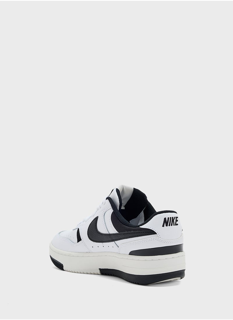 Nike - Gamma Force - Image 1