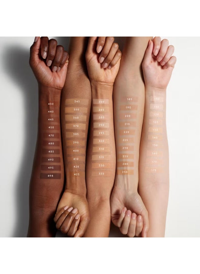 Fenty Beauty Pro Filt'R Mini Soft Matte Longwear Foundation - 345 - Image 4