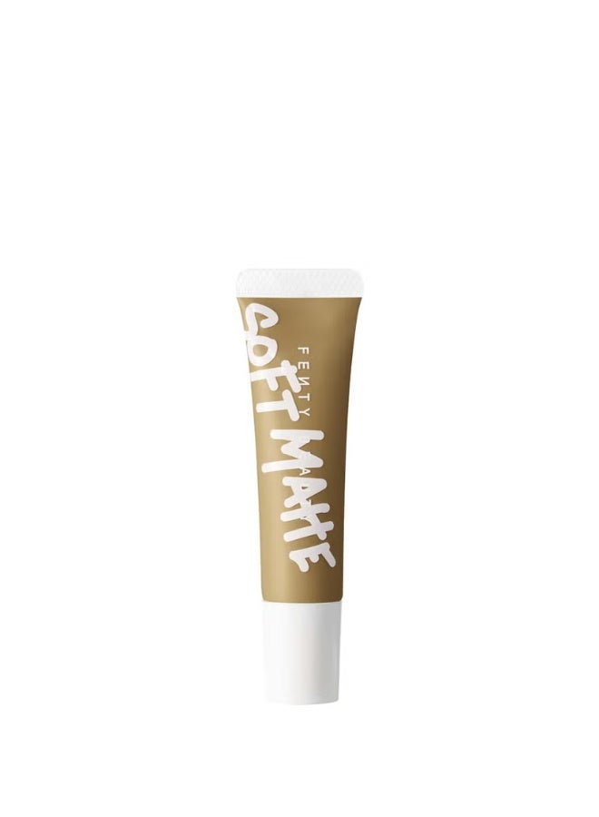 Fenty Beauty Pro Filt'R Mini Soft Matte Longwear Foundation - 345 - Image 1