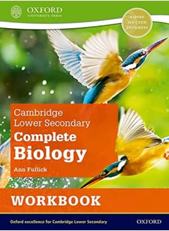 Cambridge Lower Secondary Complete Biology Workbook Second Edition - pzsku/ZFB6A746AA6E07A6664A0Z/45/_/1708446595/7f57abe3-3c6b-41a0-ba59-cc4c39261a34