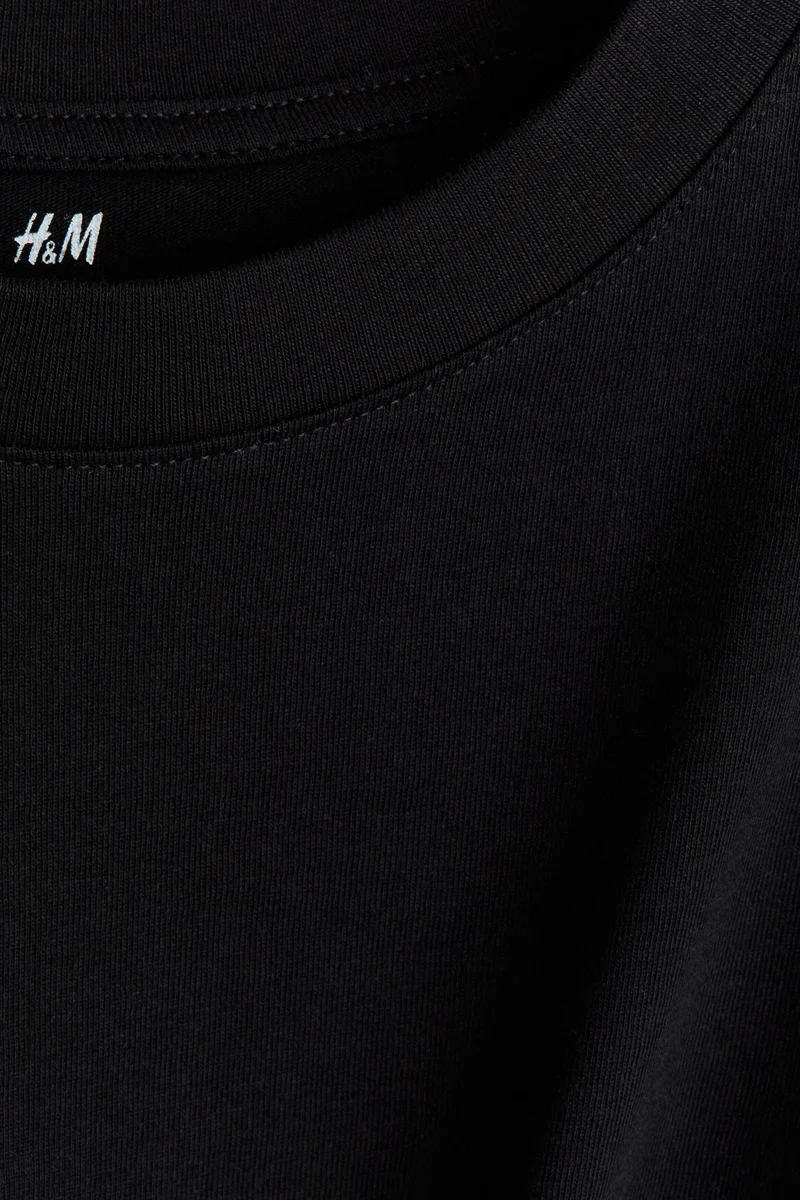 H&M Loose-fit T-shirt