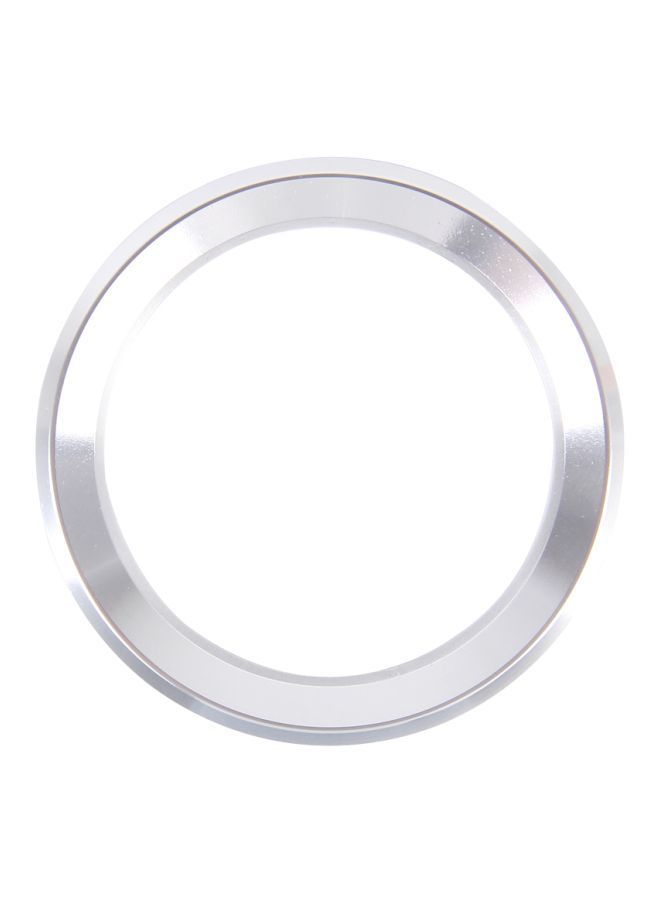 NIBEMINENT Steering Wheel Decorative Ring Sticker For BMW  - Image 1