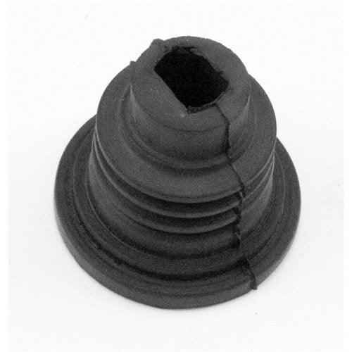 Omix-Ada Omix | 18018.01 | Steering Column Shaft Boot, Lower | OE Reference: 8132676 | Fits 1972-1986 Jeep CJ - Image 1