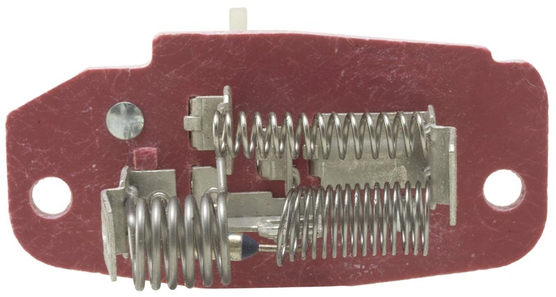 Wells JA1501 HVAC Blower Motor Resistor - Image 4