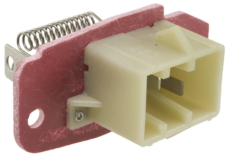 Wells JA1501 HVAC Blower Motor Resistor - Image 5
