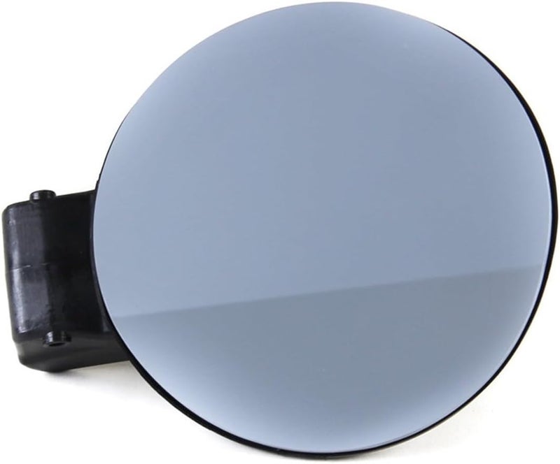 Wivplex Fuel Tank Filler Door Lid for VW Golf GTI R MK6 - Image 1