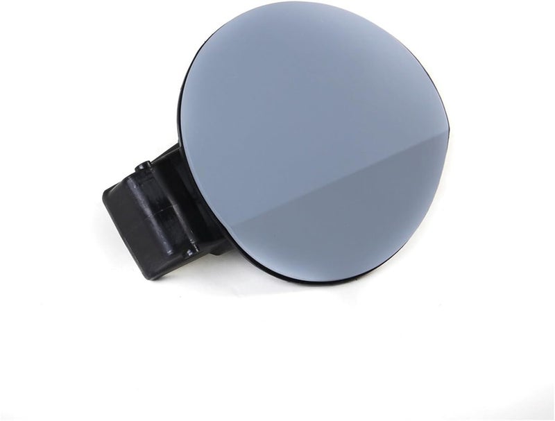 Wivplex Fuel Tank Filler Door Lid for VW Golf GTI R MK6 - Image 2