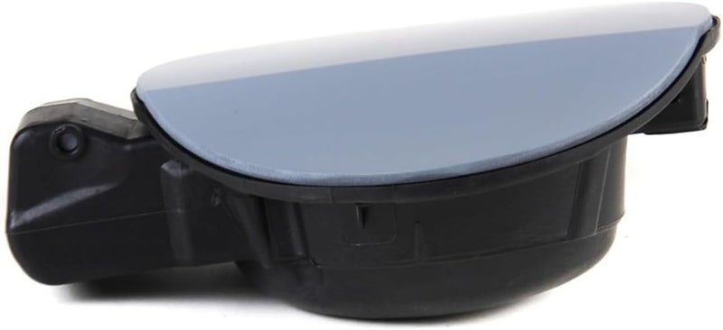 Wivplex Fuel Tank Filler Door Lid for VW Golf GTI R MK6 - Image 3