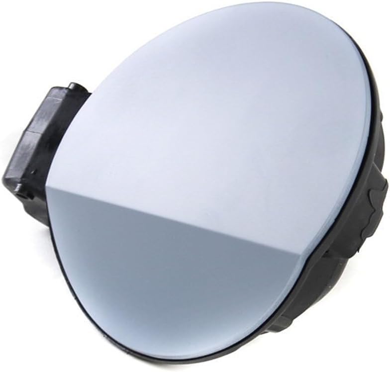 Wivplex Fuel Tank Filler Door Lid for VW Golf GTI R MK6 - Image 4