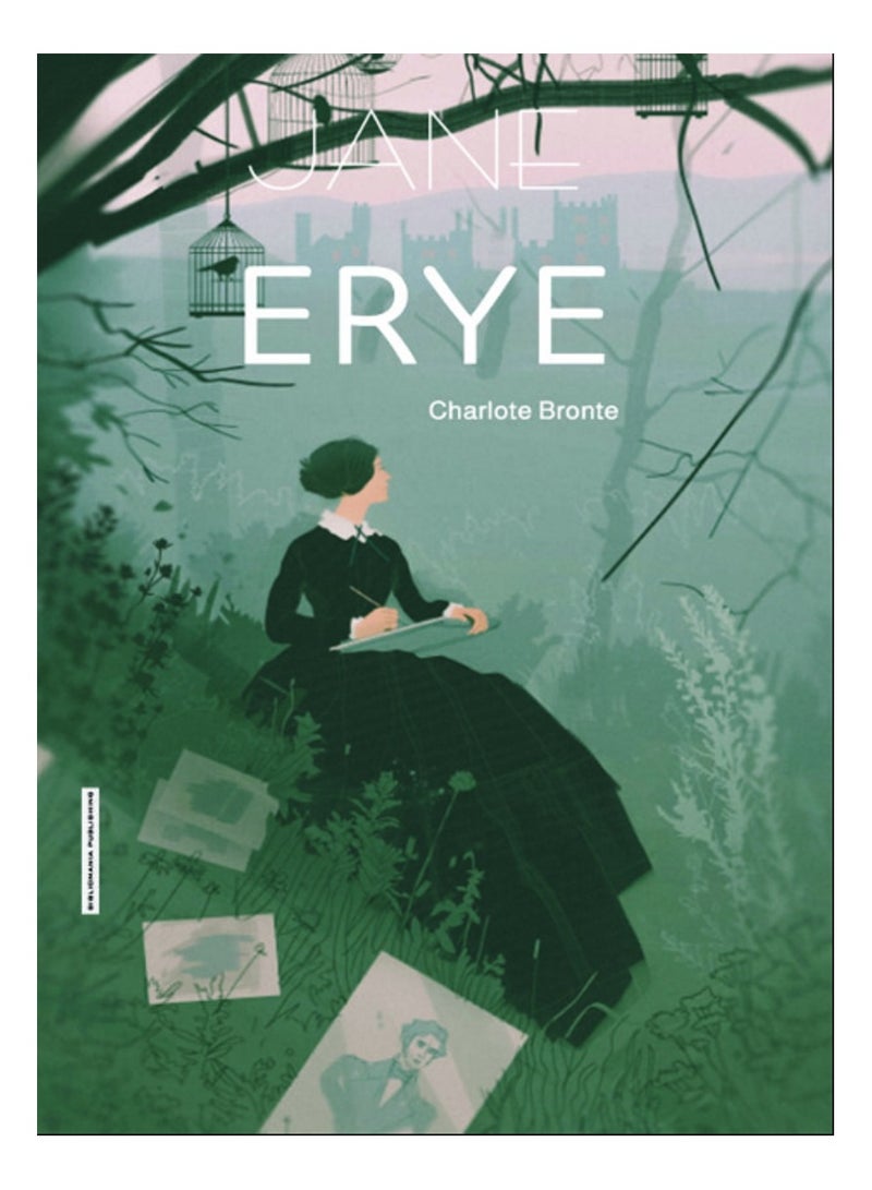 Jane Eyre 