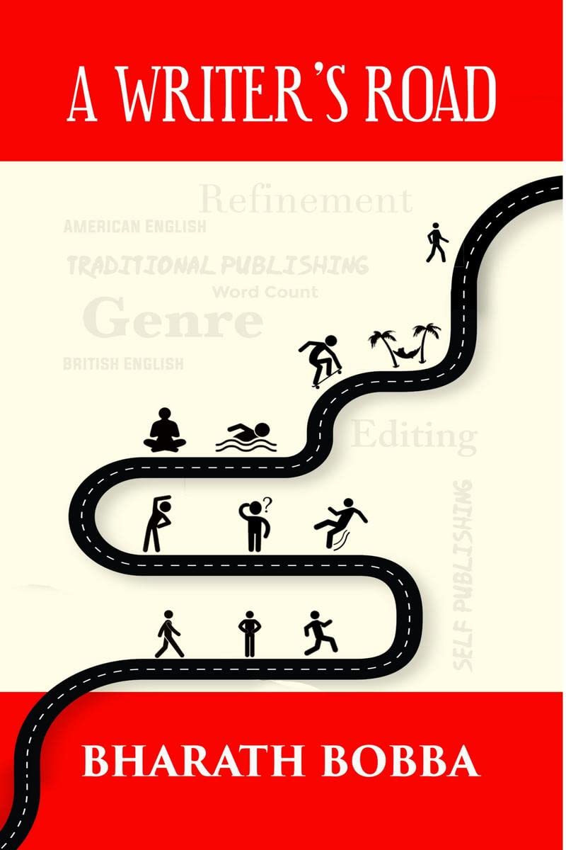A Writer's Road