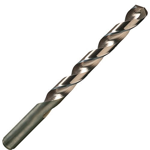 Champion Cutting Tool 705C316 Cobalt 316Inch 135 Degree Split Point HSS HD Jobber Twist Drill Bits 12Pack - Image 1
