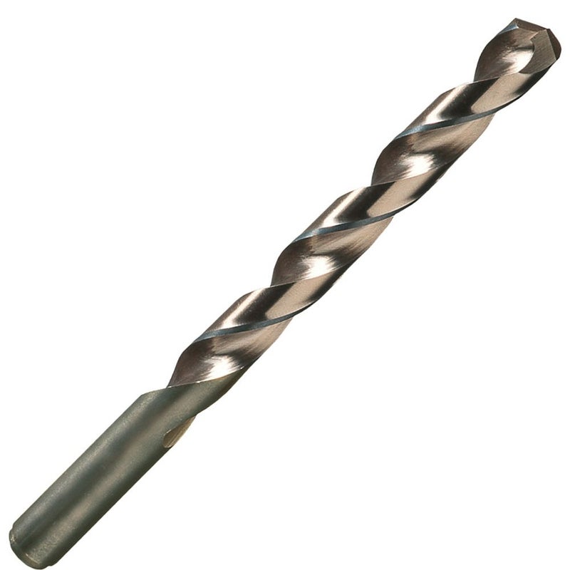 Champion Cutting Tool 705C316 Cobalt 316Inch 135 Degree Split Point HSS HD Jobber Twist Drill Bits 12Pack - Image 2